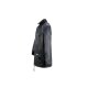PLANAM Aqua Regenanzug OUTDOOR PVC-beschichtet Schwarz XL