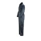 PLANAM Aqua Regenoverall OUTDOOR PVC-beschichtet Schwarz L