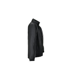 PLANAM Monsun Jacke OUTDOOR PU-beschichtet Schwarz XXXL