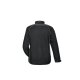 PLANAM Monsun Jacke OUTDOOR PU-beschichtet Schwarz XXXL