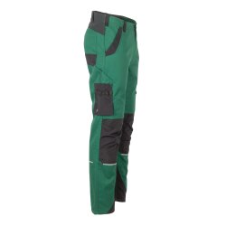 PLANAM Herren Bundhose NORIT 4-Wege-Stretch...