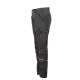 PLANAM Damen Bundhose NORIT 4-Wege-Stretch Schwarz