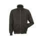PLANAM Herren Softshellblouson NORIT TPU-Membrane Schwarz