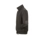 PLANAM Herren Softshellblouson NORIT TPU-Membrane Schwarz