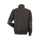 PLANAM Herren Softshellblouson NORIT TPU-Membrane Schwarz