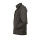 PLANAM Herren Winterjacke NORIT TPU-Membrane Schwarz