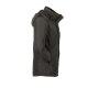 PLANAM Damen Winterjacke NORIT TPU-Membrane Schwarz