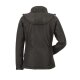 PLANAM Damen Winterjacke NORIT TPU-Membrane Schwarz