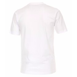CASAMODA Herren T-Shirt Kurzarm Rundhals Regular Fit...