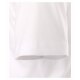 CASAMODA Herren T-Shirt Kurzarm Rundhals Regular Fit Weiß