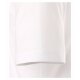 CASAMODA Herren T-Shirt Kurzarm V-Neck Regular Fit Weiß 6XL