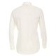 VENTI Herren Businesshemd Langarm Kent Body-Fit Creme