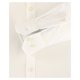 VENTI Herren Businesshemd Langarm Kent Body-Fit Creme