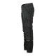 PLANAM Herren Bundhose NORIT 4-Wege-Stretch Schwarz 48