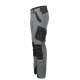 PLANAM Herren Bundhose NORIT 4-Wege-Stretch Schiefer/Schwarz 26