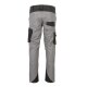 PLANAM Herren Bundhose NORIT 4-Wege-Stretch Zink/Schwarz 52