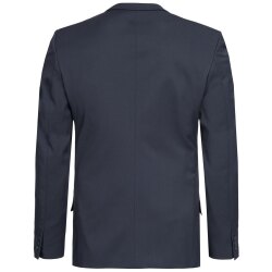 Greiff Corporate Sakko BASIC Herren OEKO TEX® Marine