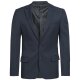Greiff Corporate Sakko BASIC Herren OEKO TEX® Marine