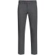 Greiff Corporate Hose Herren MODERN WITH 37.5® Schwarz PINPOINT