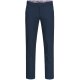 Greiff CASUAL Herren Chino-Hose Regular Fit Marine