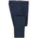 Greiff CASUAL Herren Chino-Hose Regular Fit Marine