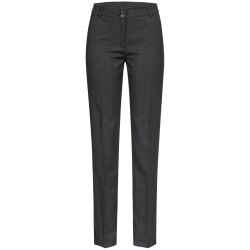 Greiff Corporate BASIC Damen Business-Hose Slim-Fit...