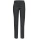 Greiff Corporate BASIC Damen Business-Hose Slim-Fit Anthrazit