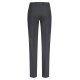 Greiff Corporate Hose PREMIUM Damen Regular Fit OEKO TEX® Anthrazit