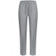 Greiff Corporate Wear Modern with 37.5® Damen Joggpants Hellgrau