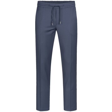 Greiff Corporate Wear Modern with 37.5® Herren Joggpants Dunkelblau