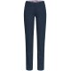 Greiff Corporate CASUAL Damen Chino-Hose Regular-Fit Marine