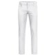 Greiff Corporate Wear CASUAL Herren Hose 5 Pocket-Style Regular Fit Baumwoll/Polyestermix Stretch OEKO TEX® Weiß