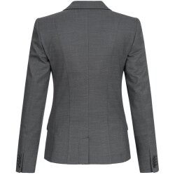 Greiff Modern WITH 37.5® Damen Blazer Regular Schwarz...