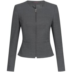 Greiff Modern WITH 37.5® Damen Kurzblazer Slim...