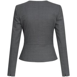 Greiff Modern WITH 37.5® Damen Kurzblazer Slim...