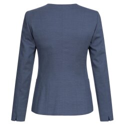 Greiff Modern WITH 37.5® Damen Blazer Marine PINPOINT