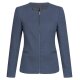 Greiff Modern WITH 37.5® Damen Blazer Marine PINPOINT