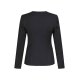 Greiff Modern WITH 37.5® Damen Business-Blazer Schwarz