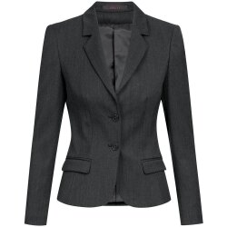 Greiff Corporate Blazer BASIC Damen Slim Fit OEKO...