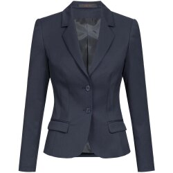 Greiff Corporate Blazer BASIC Damen Slim Fit OEKO...