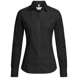 Greiff Corporate Bluse Damen OEKO TEX® Pflegeleicht...