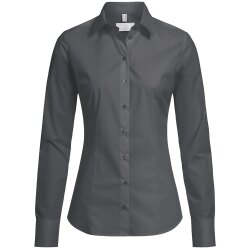 Greiff Corporate Bluse Damen OEKO TEX® Pflegeleicht...