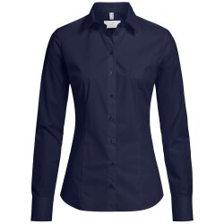 Greiff Corporate Bluse BASIC Damen OEKO TEX®...