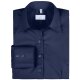 Greiff Corporate Bluse BASIC Damen OEKO TEX® pflegeleicht Marine