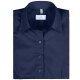 Greiff Corporate Wear BASIC Damen Businessbluse OEKO TEX® Marine