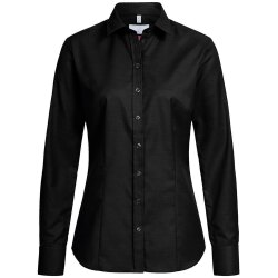 Greiff Modern with 37.5® Damen Bluse Langarm Kent...