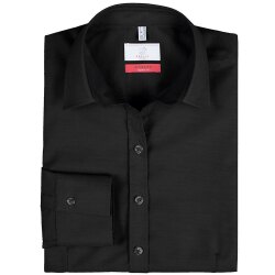 Greiff Modern with 37.5® Damen Bluse Langarm Kent...