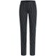 Greiff GASTRO MODA Cuisine Damen Kochhose 5-Pocket Fit Schwarz