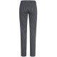 Greiff GASTRO MODA Cuisine Damen Kochhose 5-Pocket Fit Schwarz