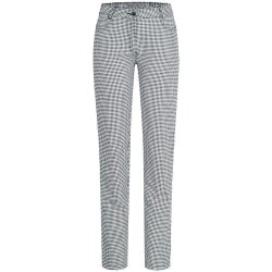 Greiff GASTRO Kochhose Damen Cuisine Basic 5-Pocket-Style...